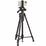 Cullmann tr�pied alpha 1800 mobile bluetooth noir