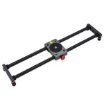 Curseur d'appareil photo reflex numérique en fibre de carbone réglable, rail de stabilisateur de prise ... Curseur d'appareil photo reflex numérique en fibre de carbone réglable, rail de stabilisateur de prise ...