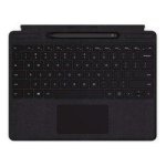 Custodia con tastiera microsoft bundle keyboard with slim pen