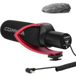 Cvm - v30pro videomic, microphone canon professionnel super cardioïde directionnel, condensateur micro ... Cvm - v30pro videomic, microphone canon professionnel super cardioïde directionnel, condensateur micro ...