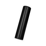 Cylindre de sablier en acier inoxydable, instrument de musique a Cylindre de sablier en acier inoxydable, instrument de musique a