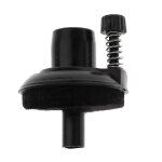 Cymbale charleston en plastique avec feutre pour supports de charleston 22 mm, pi�ces et accessoires ...