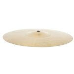 Cymbale en laiton durable de 12 pouces pour batterie - accessoire d'instrument de musique