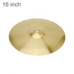 Cymbale de tour crash splash en alliage de laiton de 8 / 10 / 12 / 14 / 16 / 18 / 20 pouces pour ensembles ... Cymbale de tour crash splash en alliage de laiton de 8 / 10 / 12 / 14 / 16 / 18 / 20 pouces pour ensembles ...