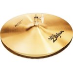 Cymbale zildjian avedis 14'' mastersound hi - hats - a0123 Cymbale zildjian avedis 14'' mastersound hi - hats - a0123