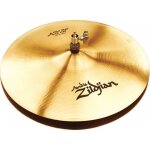 Cymbale zildjian avedis 15'' new beat hi - hats - a0136 Cymbale zildjian avedis 15'' new beat hi - hats - a0136
