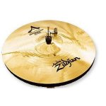 Cymbale zildjian a custom 14'' mastersound hi - hats - a20550