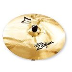 Cymbale zildjian a custom 17'' fast crash - a20533 Cymbale zildjian a custom 17'' fast crash - a20533