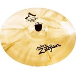 Cymbale zildjian a custom 17'' projection crash - a20583 Cymbale zildjian a custom 17'' projection crash - a20583