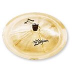 Cymbale zildjian a custom 18'' china - a20529 Cymbale zildjian a custom 18'' china - a20529
