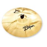 Cymbale zildjian a custom 18'' fast crash - a20534 Cymbale zildjian a custom 18'' fast crash - a20534