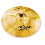 Cymbale zildjian a custom 18'' medium crash - a20828 Cymbale zildjian a custom 18'' medium crash - a20828