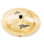 Cymbale zildjian a custom 20'' china - a20530 Cymbale zildjian a custom 20'' china - a20530