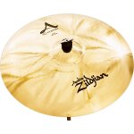 Cymbale zildjian a custom 20'' ride - a20518 Cymbale zildjian a custom 20'' ride - a20518