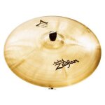 Cymbale zildjian a custom 22'' ping ride - a20524 Cymbale zildjian a custom 22'' ping ride - a20524