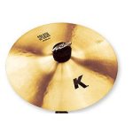 Cymbale zildjian k' 10'' splash - k0858 Cymbale zildjian k' 10'' splash - k0858