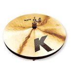 Cymbale zildjian k' 13'' special k / z hi - hats - k0829 Cymbale zildjian k' 13'' special k / z hi - hats - k0829