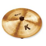 Cymbale zildjian k' 14'' mini china - k0881 Cymbale zildjian k' 14'' mini china - k0881