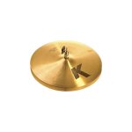 Cymbale zildjian k' 15'' light hat - k0923