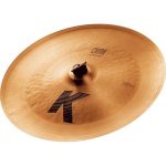 Cymbale zildjian k' 17'' china boy - k0883