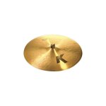 Cymbale zildjian k' 22'' light ride - k0832