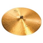 Cymbale zildjian k constantinople 22'' thin ride over ham - k1101