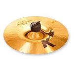Cymbale zildjian k custom 11'' hybrid splash - k1211 Cymbale zildjian k custom 11'' hybrid splash - k1211
