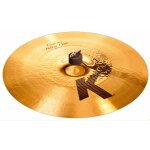 Cymbale zildjian k custom 17'' hybrid crash - k1217