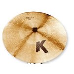 Cymbale zildjian k custom 20'' flat top ride - k0882