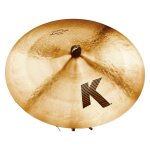 Cymbale zildjian k custom 22'' medium ride - k0856 Cymbale zildjian k custom 22'' medium ride - k0856