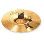 Cymbale zildjian k custom 9'' hybrid splash - k1209 Cymbale zildjian k custom 9'' hybrid splash - k1209