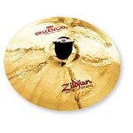 Cymbale zildjian oriental 11'' trash splash - a0611 Cymbale zildjian oriental 11'' trash splash - a0611