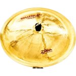 Cymbale zildjian oriental 20'' china trash - a0620 Cymbale zildjian oriental 20'' china trash - a0620