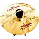 Cymbale zildjian oriental 9'' trash splash - a0609 Cymbale zildjian oriental 9'' trash splash - a0609