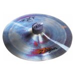Cymbale zildjian zxt 10'' trashformer - zxt10trf Cymbale zildjian zxt 10'' trashformer - zxt10trf