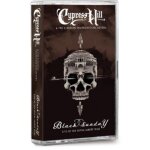 Cypress hill & the london symphony orchestra - black sunday live at the royal albert hall [silver cassette] ...