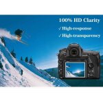 D850 film de protection d'ecran pour nikon d850 appareil photo, d850 protecteur verre trempé optique ... D850 film de protection d'ecran pour nikon d850 appareil photo, d850 protecteur verre trempé optique ...