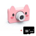 D9 objectif 8, 0 mgapixels mini appareil photo numrique sport fin et lger avec cran 2, 0 pouces et ...