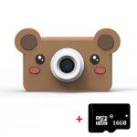 D9 objectif 8, 0 mgapixels mini appareil photo numrique sport fin et lger avec cran 2, 0 pouces et ...