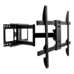 Dacomex w70 - 600fm support pour téléviseur 70 noir Dacomex w70 - 600fm support pour téléviseur 70 noir