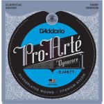Daddario ej46tt pro - arte jeu de cordes pour guitare classique