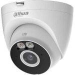 Dahua cctv 2mp entry full - color fixed - focal wi - fi eyeball network camera (dh - ipc - t2ap - led ...
