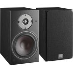 Dali enceinte bibliothque oberon 3 noir paire d enceintes