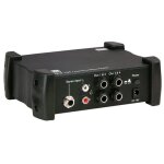 Dap amp - 104 ampli casque 4 canaux