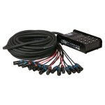 Dap cobrax 12 / 4 stagesnake 15 m�tres