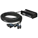 Dap cobrax 6 stagesnake 10 m