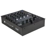 Dap core club - table de mixage dj 4 voies - bluetooth int�gr� - �galiseur - entr�es rca - sorties bananes ...