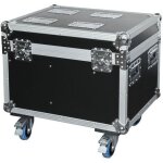 Dap d7051 flight case pour 4x phantom 65 Dap d7051 flight case pour 4x phantom 65