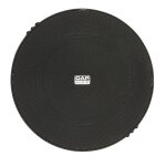 Dap edcs - 526 haut - parleur encastrable 100 v 5 pouces noir