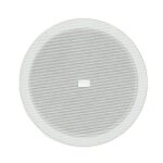 Dap edcs - 626 haut - parleur encastrable blanc 100v 6 pouces